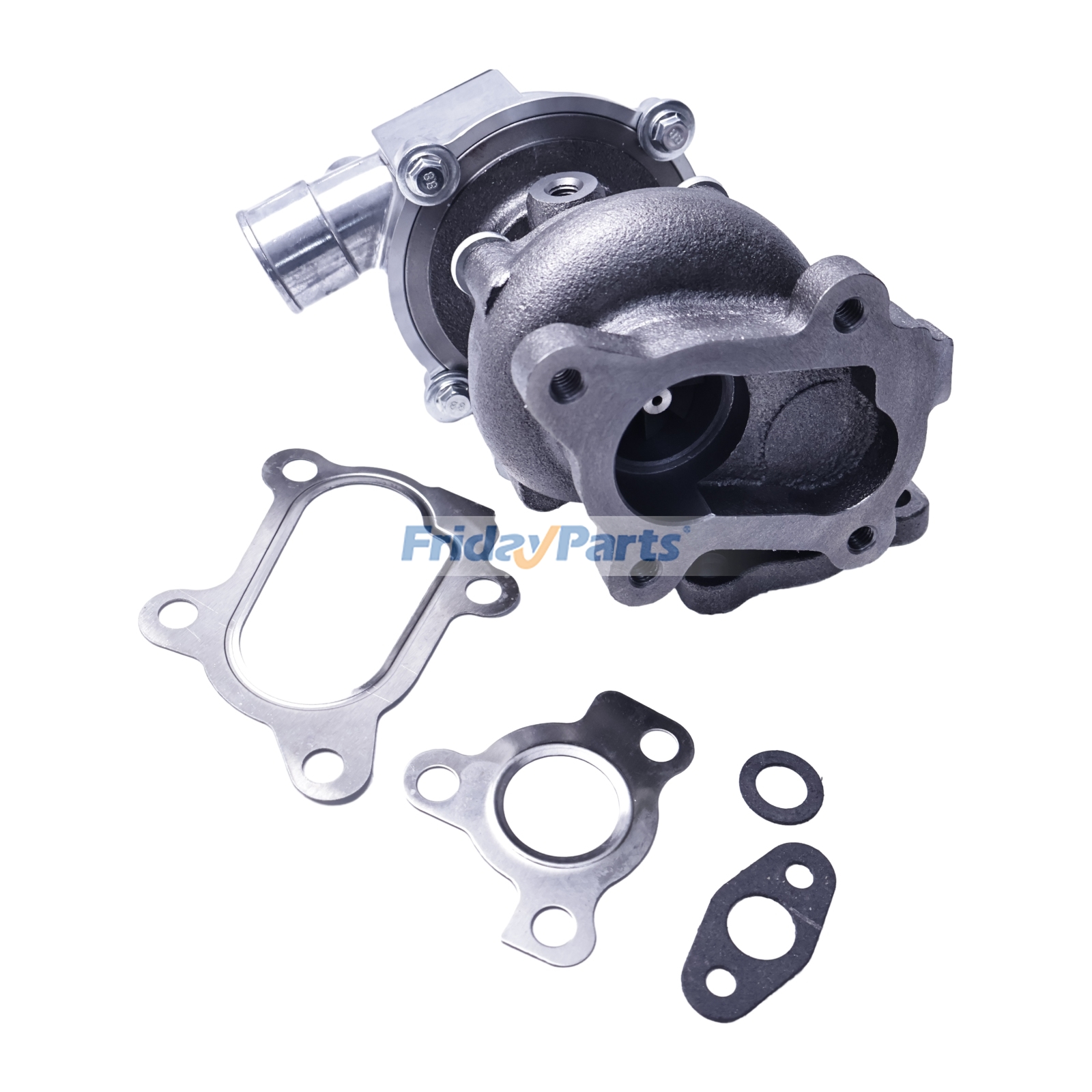 Turbocompresseur de FridayParts