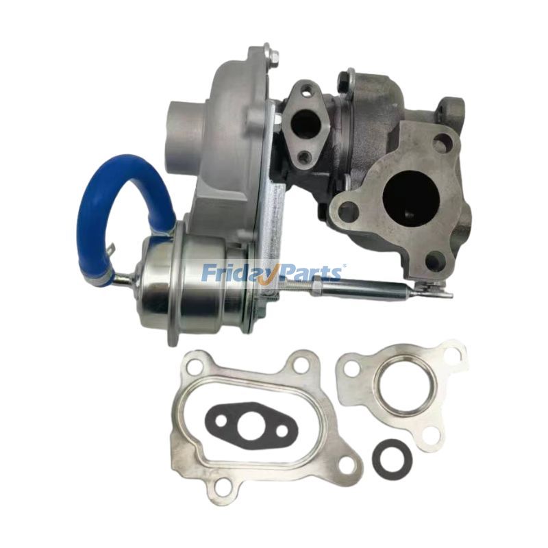 Turbocompresseur Turbo RHB31 Pour JOHN DEERE