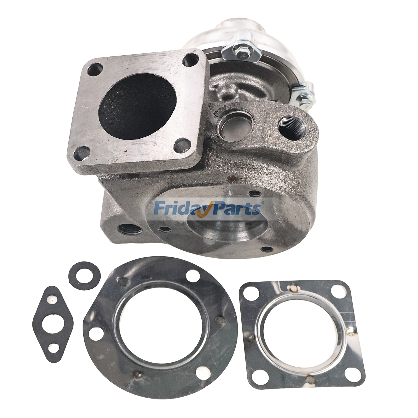  Turbocharger For OTHER BRAND