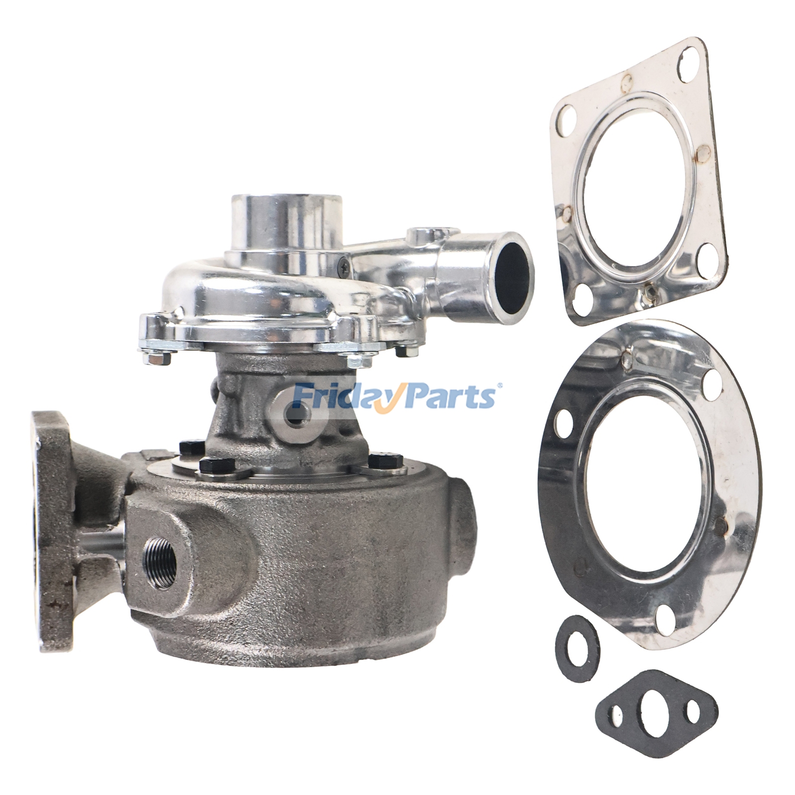 Turbocharger for Engine