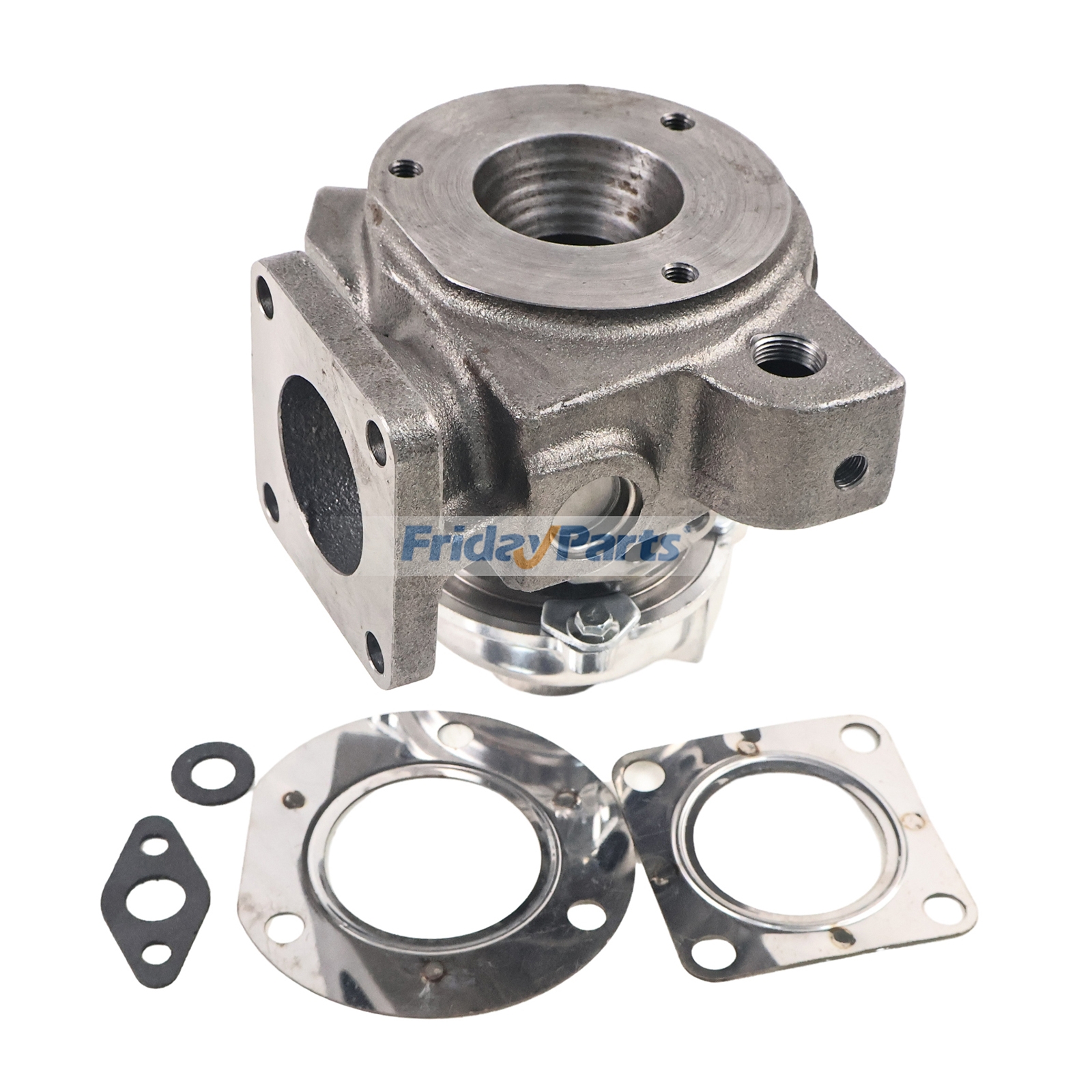 FridayParts Turbocharger