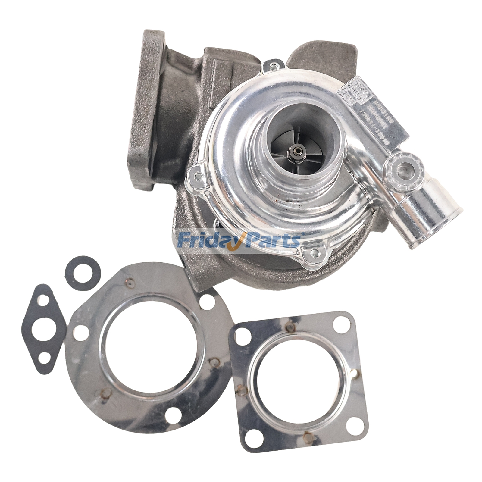 Turbocharger For OTHER BRAND Engine