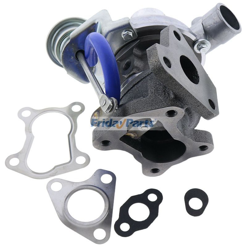 Turbo RHB32 Turbolader Gemini 1.5L JT 88- Für Opel Corsa 93-00 X15DT 4EC1 4EC1Tfür Motor