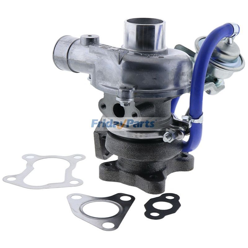 Turbo RHB32 Turbolader Gemini 1.5L JT 88- Für Opel Corsa 93-00 X15DT 4EC1 4EC1T