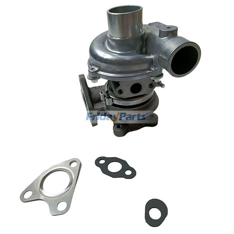  Turbo RHB32B Turbocharger JCB For JCB