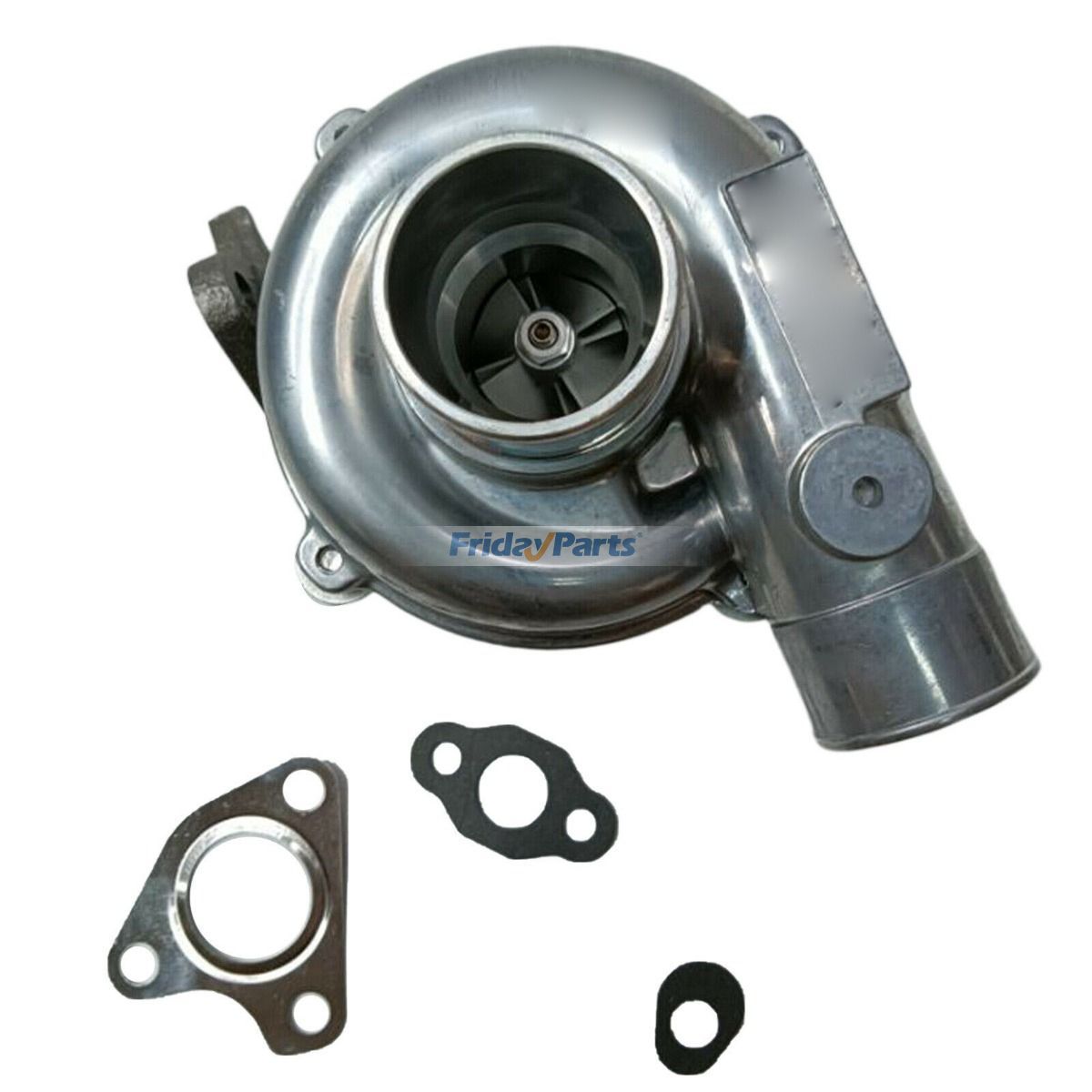 Turbo RHB32B Turbocharger JCB for Engine,Excavator