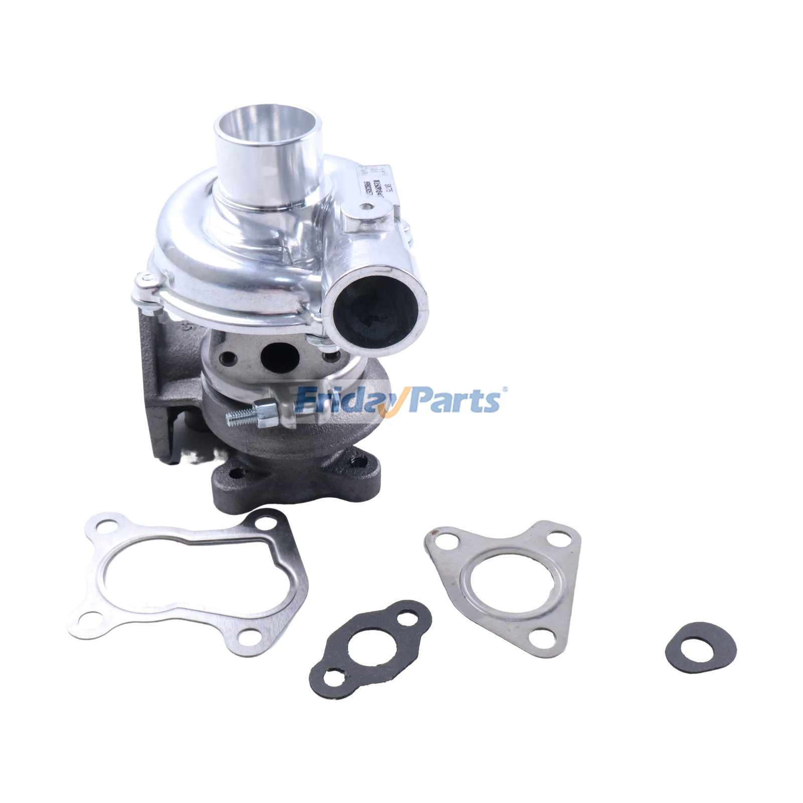 Turbocompresseur RHB32B JCBpour Moteur,Pelle