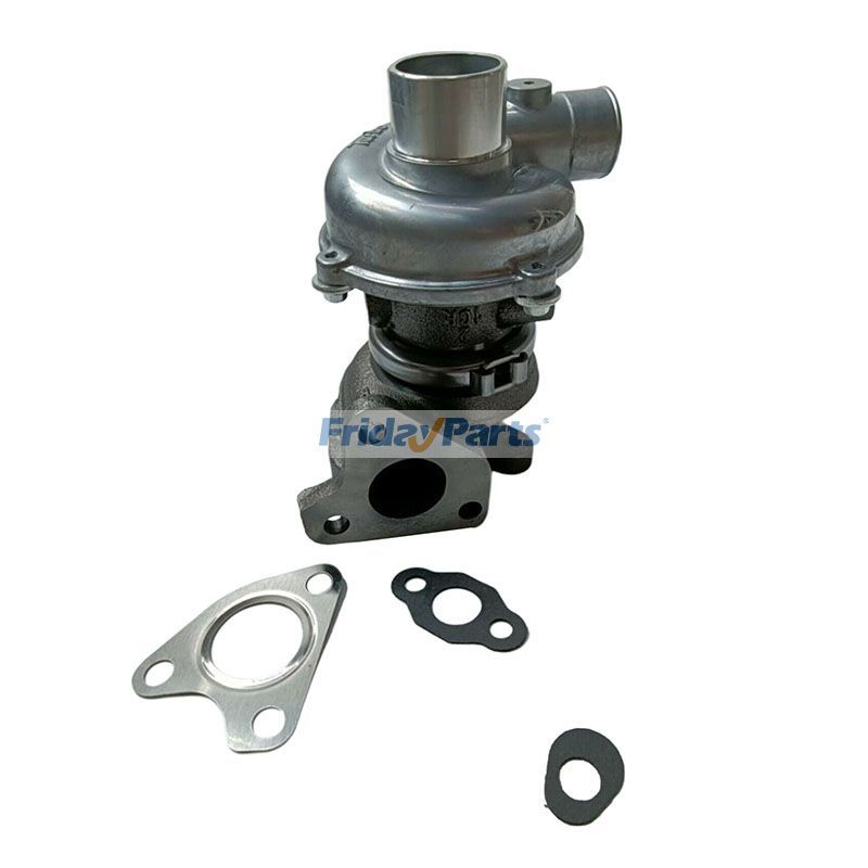 Turbo RHB32B Turbocharger 8980305710 02/803060 for Isuzu Engine 4LE1 4LE2 4EC1T JCB Excavator 8065RTS 8055ZTS