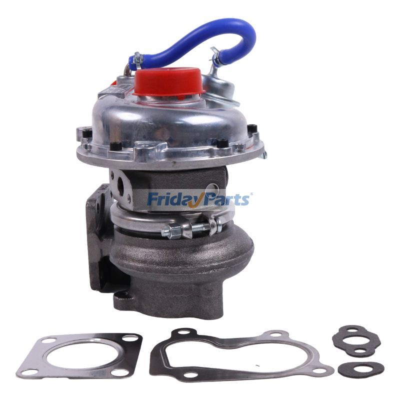 Turboladerfür Motor