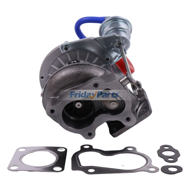 Turboladerfür Motor