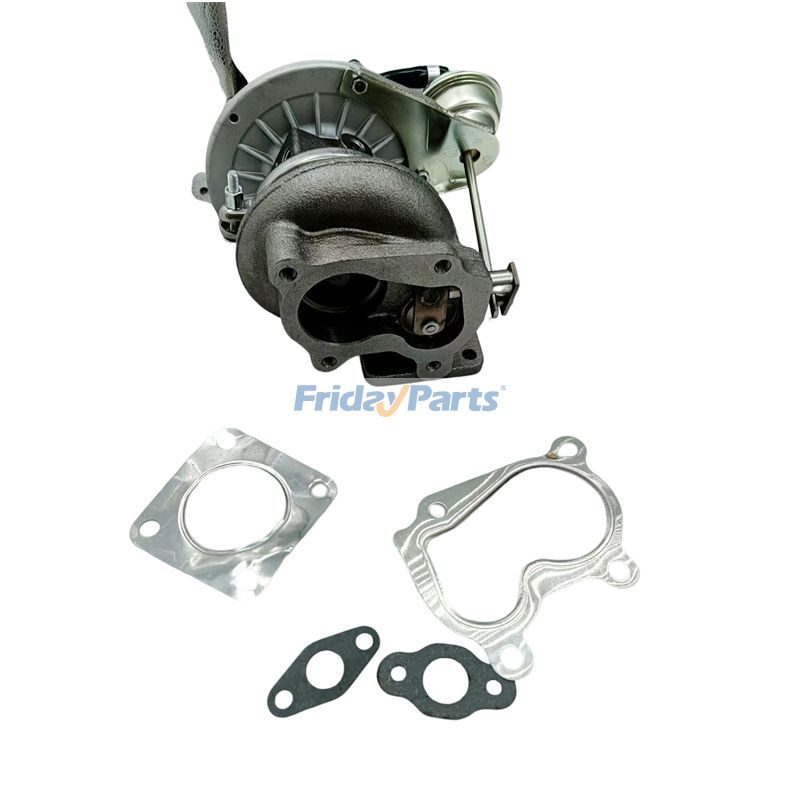 Turbo RHB5 Turbocharger for Loader