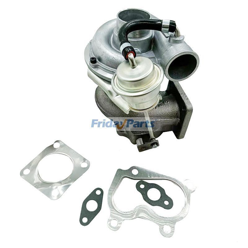 Turbo RHB5 Turbocharger in Stock in China