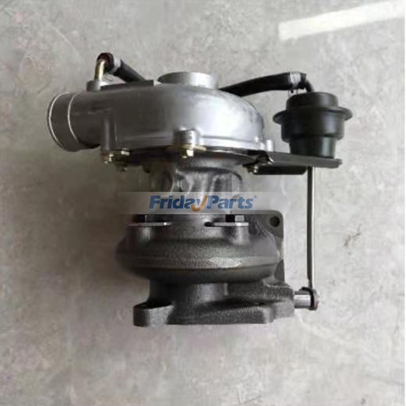 Turbo RHB51-34001P9NFBRS294DZ Turbocharger 135756151 for Shibaura Engine N844