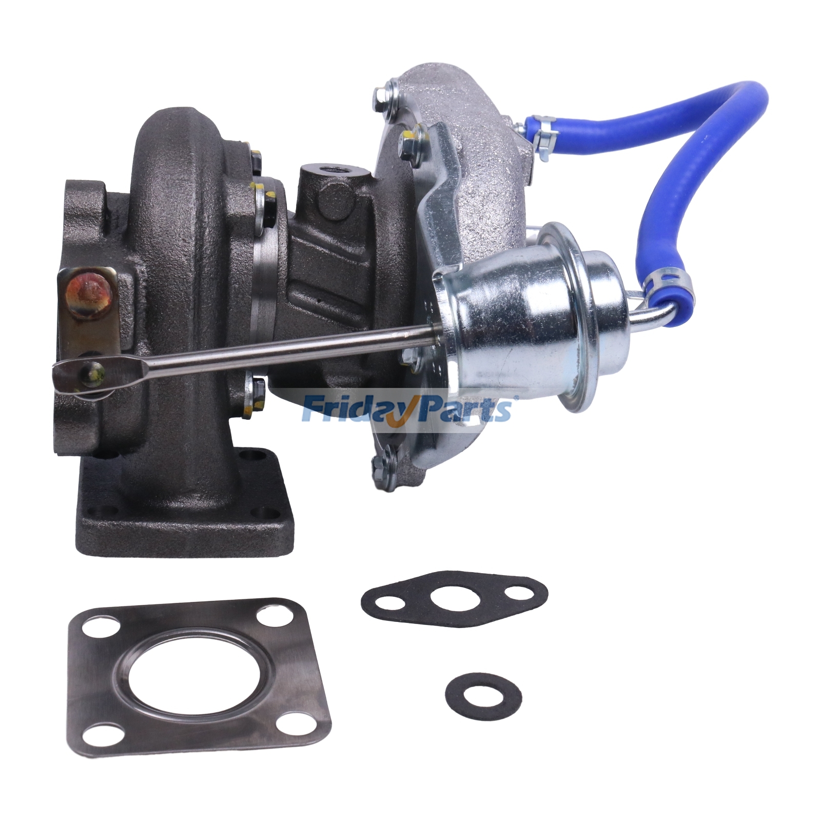  Tuborcharger  For New Holland