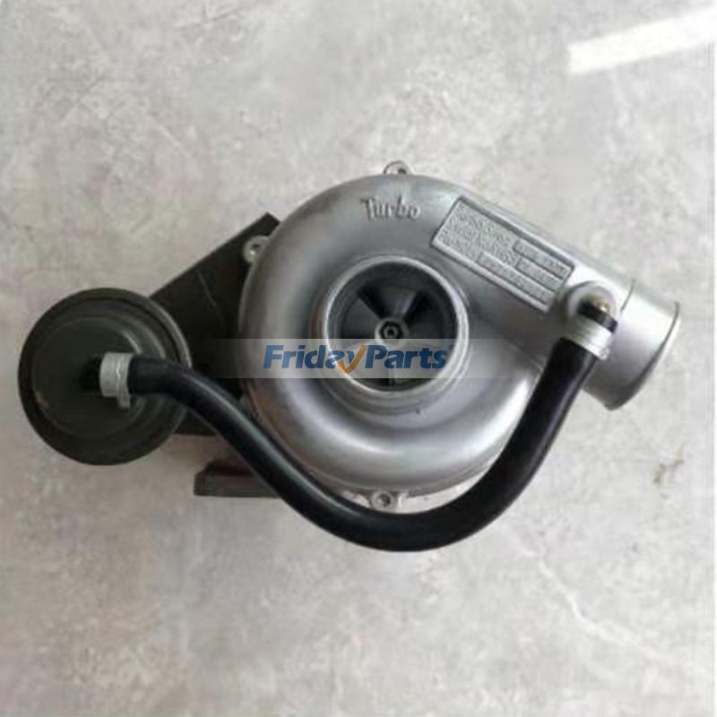 Turbocompresseur RHB51-34001P9NFBRS294DZpour Moteur