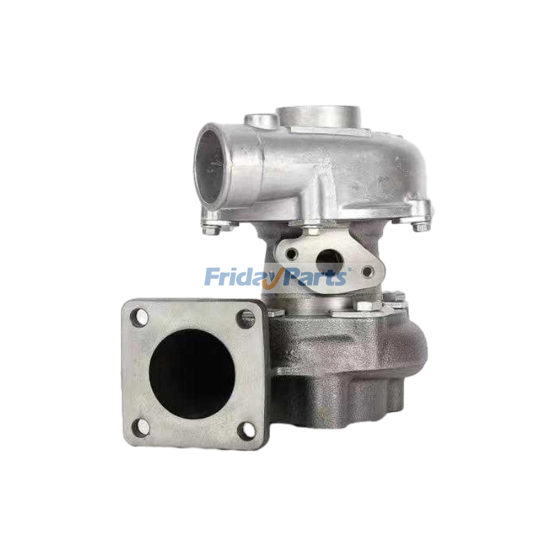ターボ RHB51 ターボチャージャー 129322-18010 ヤンマーエンジン 3T84HL-BS 3T84HTL-BS 3T84HT-LB 用