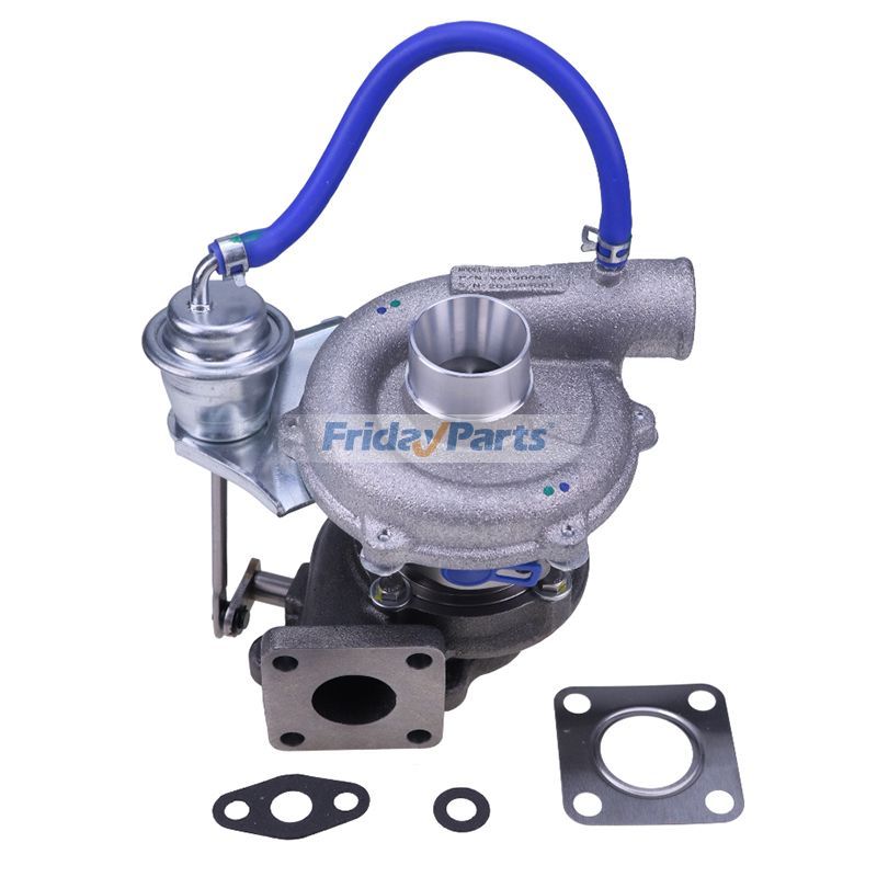 Turbo RHB51 Turbocharger 4TNE84T-ENSW for Engine