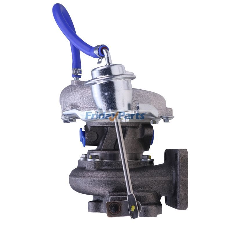 Turbo RHB51 Turbocharger 4TNE84T-ENSW in Stock in China