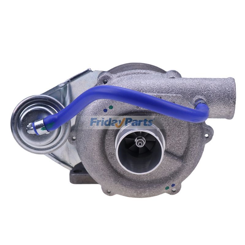  Turbo RHB51 Turbocharger 4TNE84T-ENSW 