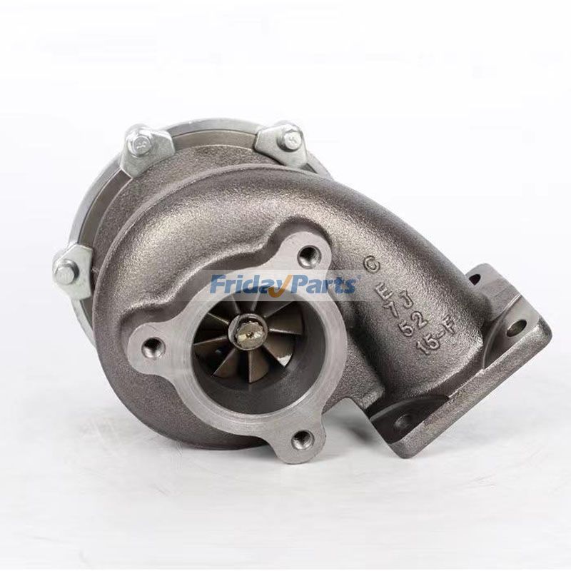 Turbo RHB52 Turbocharger for Engine