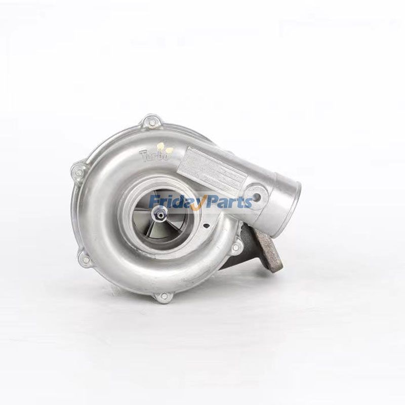 Engine Turbo RHB52 Turbocharger