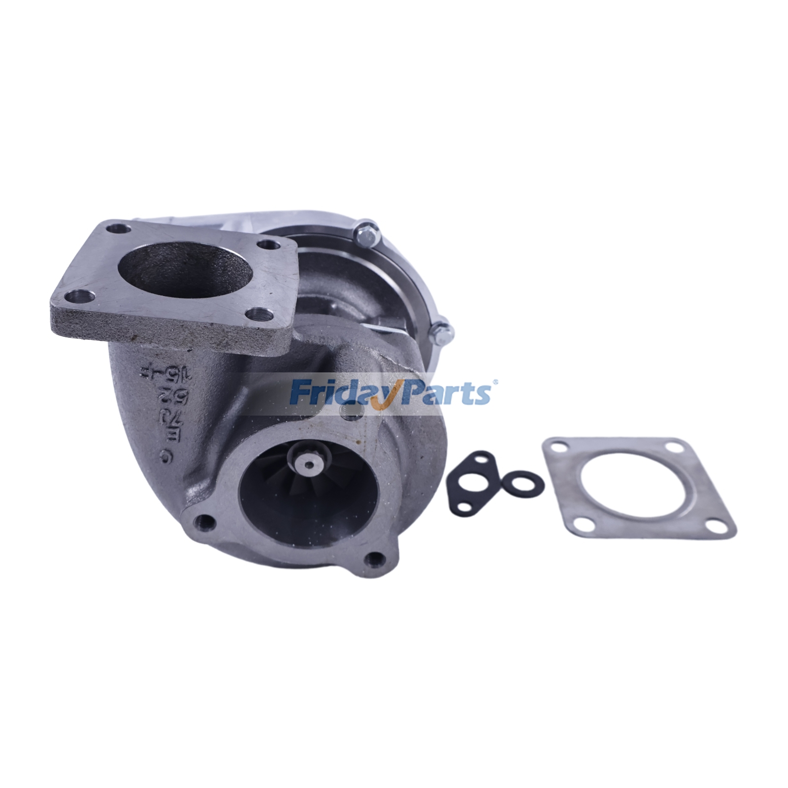  Turbo RHB52 Turbocharger 