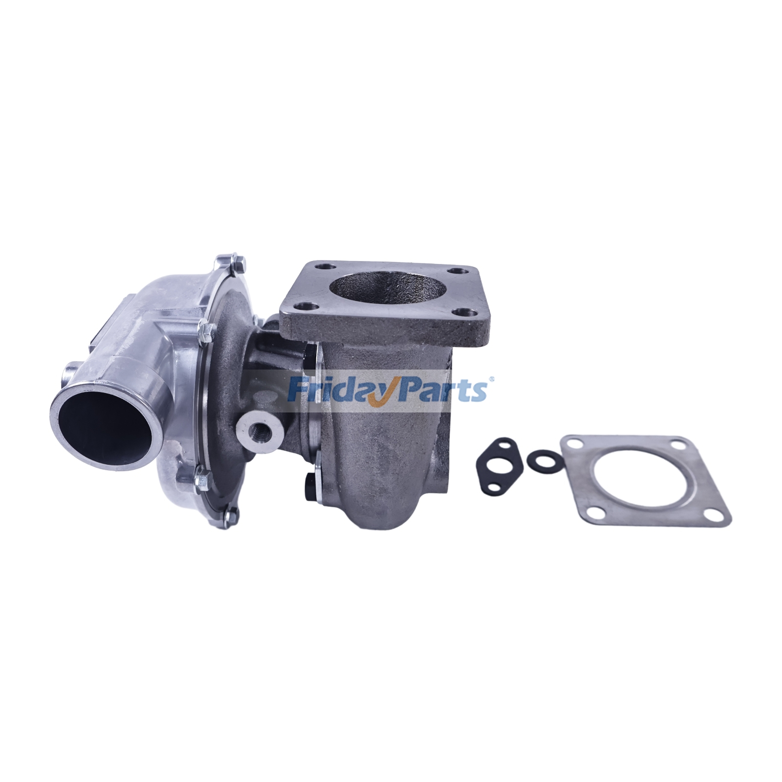 FridayParts Turbo RHB52 Turbocharger