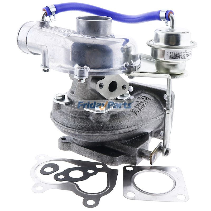 Turbo RHB52 Turbocharger 8972004340 in Stock in China