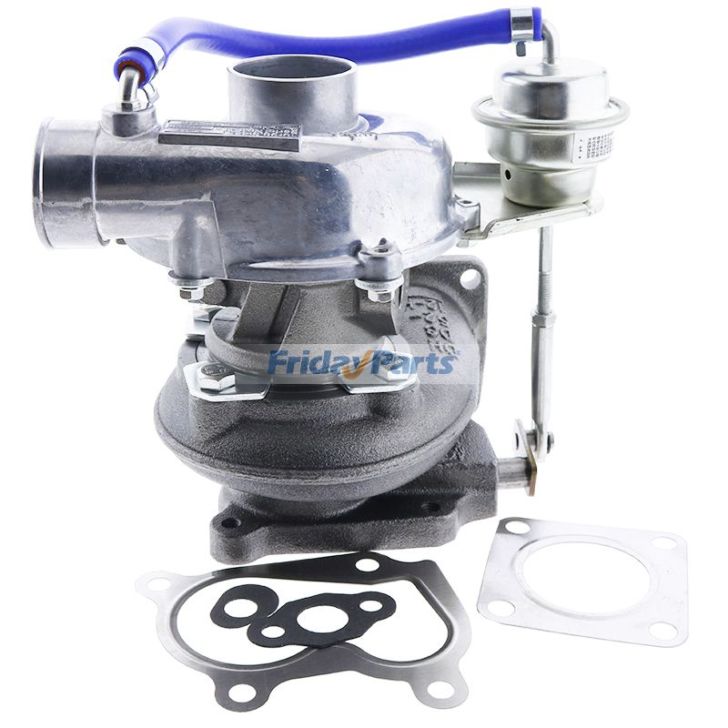 Engine Turbo RHB52 Turbocharger 8972004340