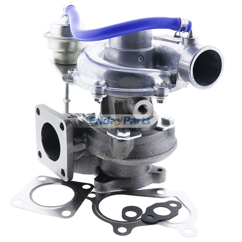 Turbo RHB52 Turbocharger 8972004340 for Engine