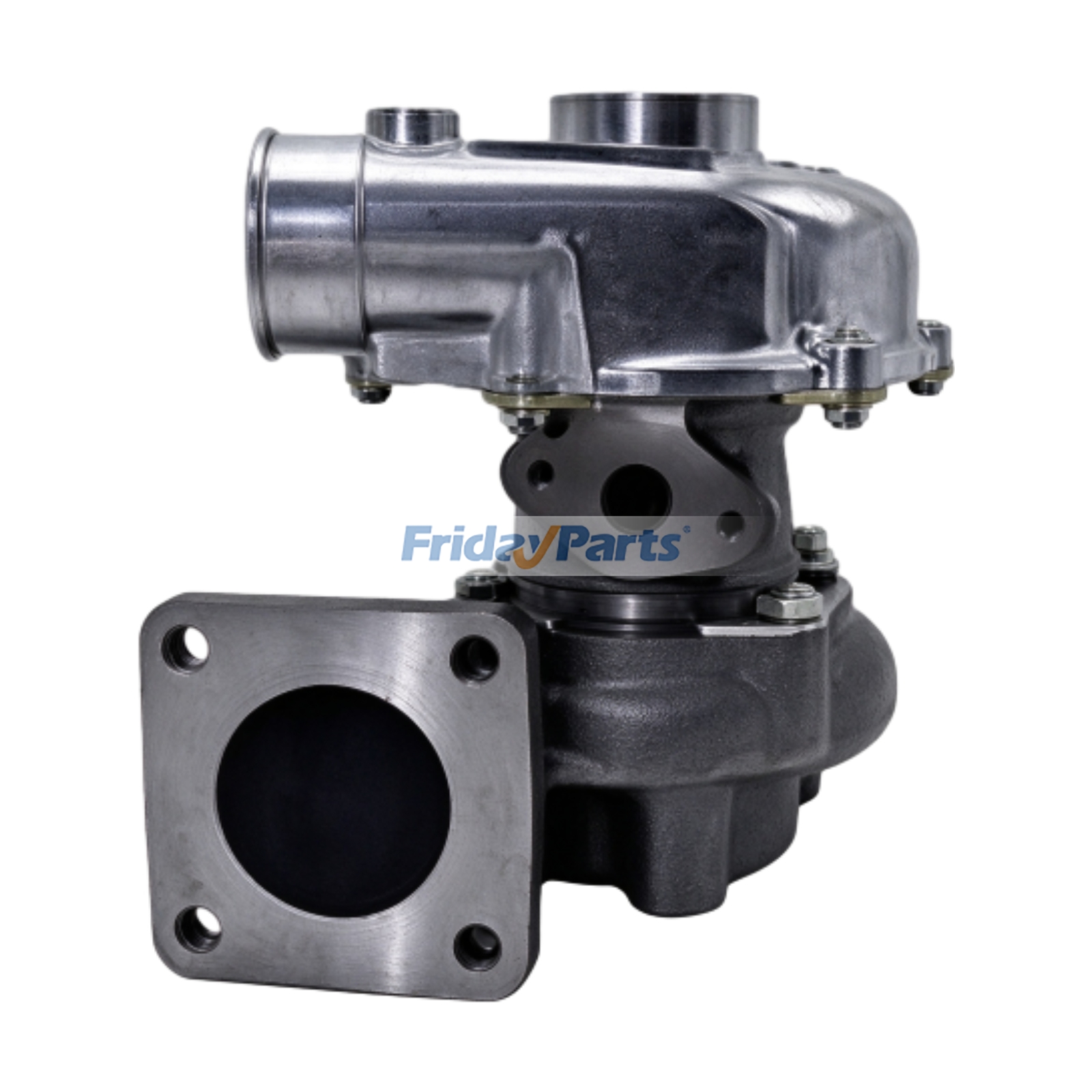 Turbo RHB52 turbocompresseur G064075 VA130089 064075A pour générateur générique SD30 SD030 SD20 SD020