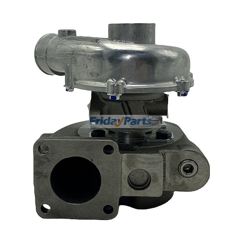 Turbocompresor RHB52HW 129474-18001 para motor Yanmar 4JH2-DTE 4JH2-THE Para YANMAR