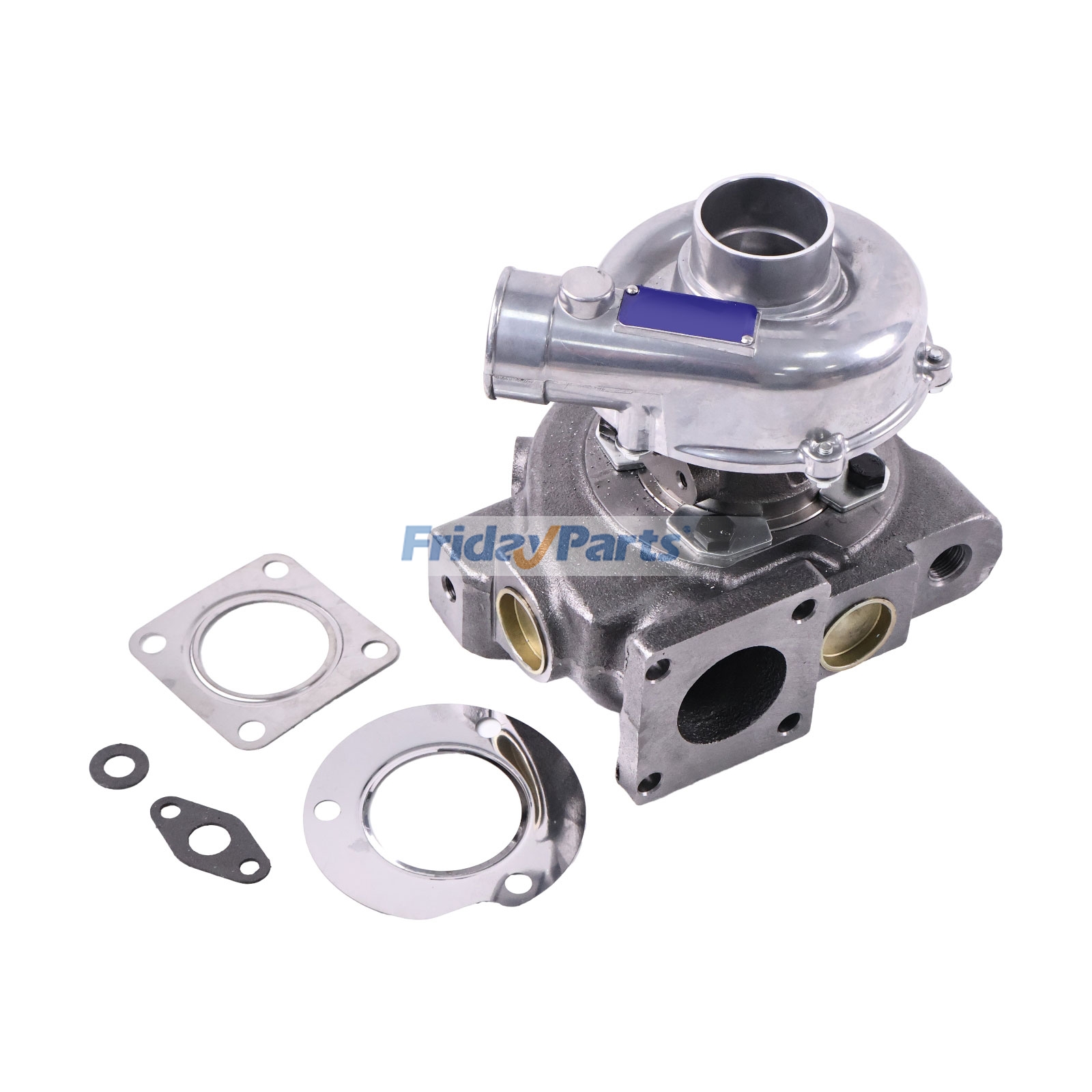 FridayParts Turbolader