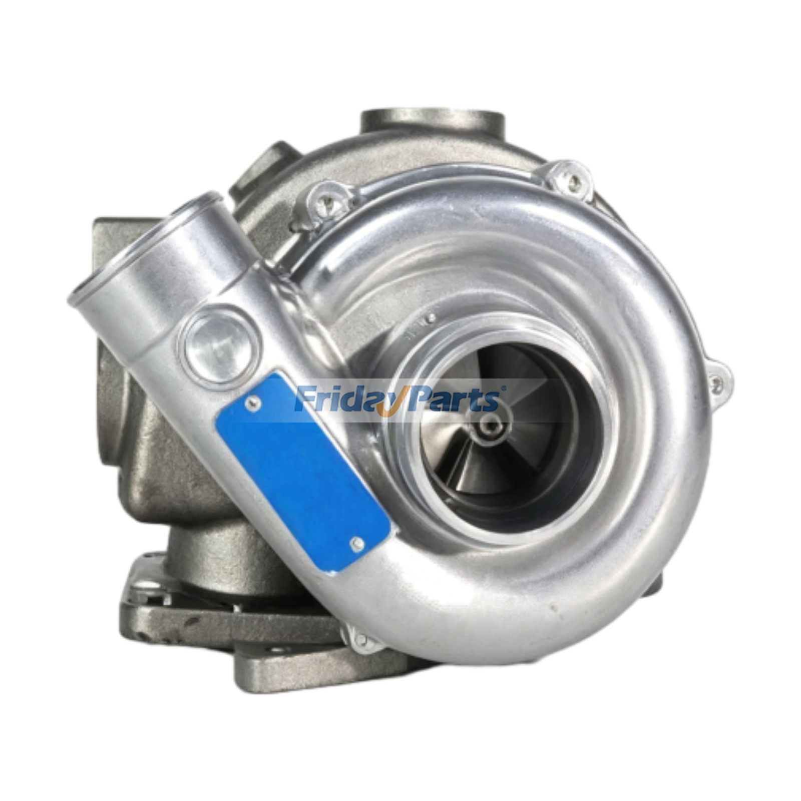 turbocompresseurpour Moteur