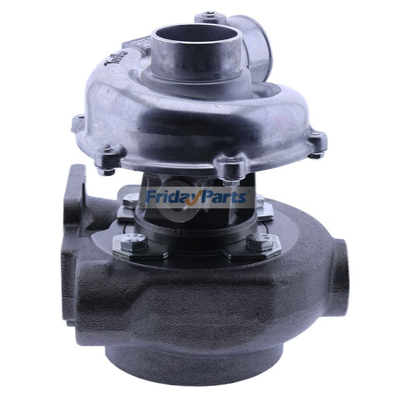 Turbo RHB52YW Turbolader 129671-18001 für Yanmar Schiffsmotor 4JH3-T 4JH3-TEfür Für YANMAR