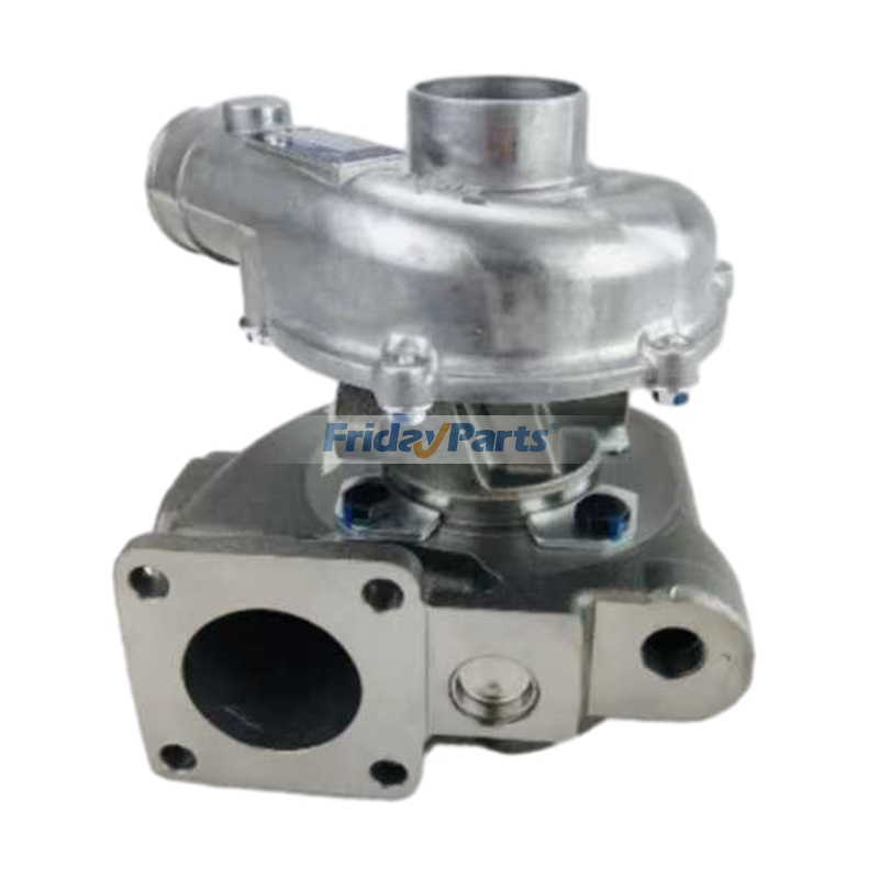 Turbo RHB52YW Turbocharger 129671-18010 for Yanmar Engine 4JH4