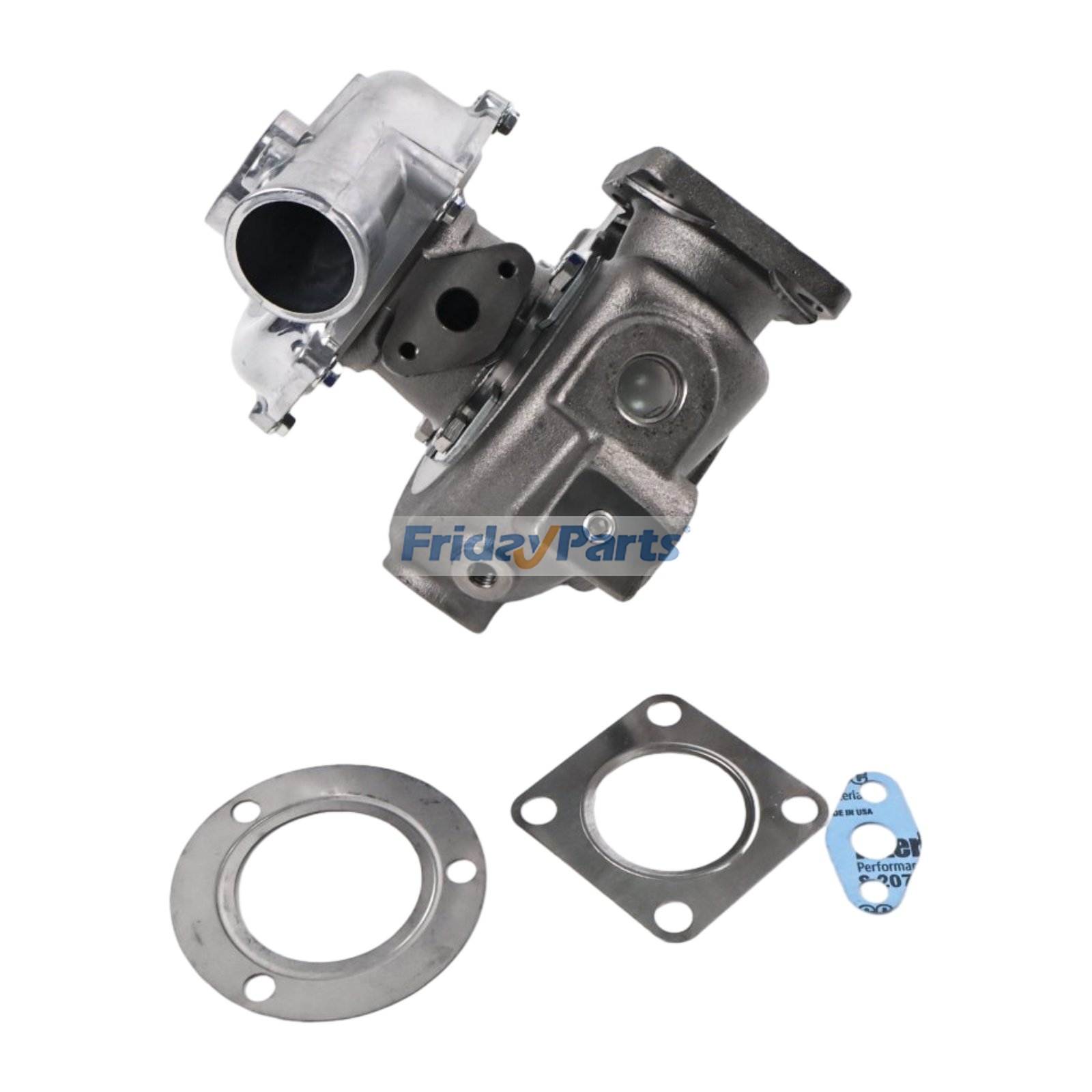 Turbocharger for Engine