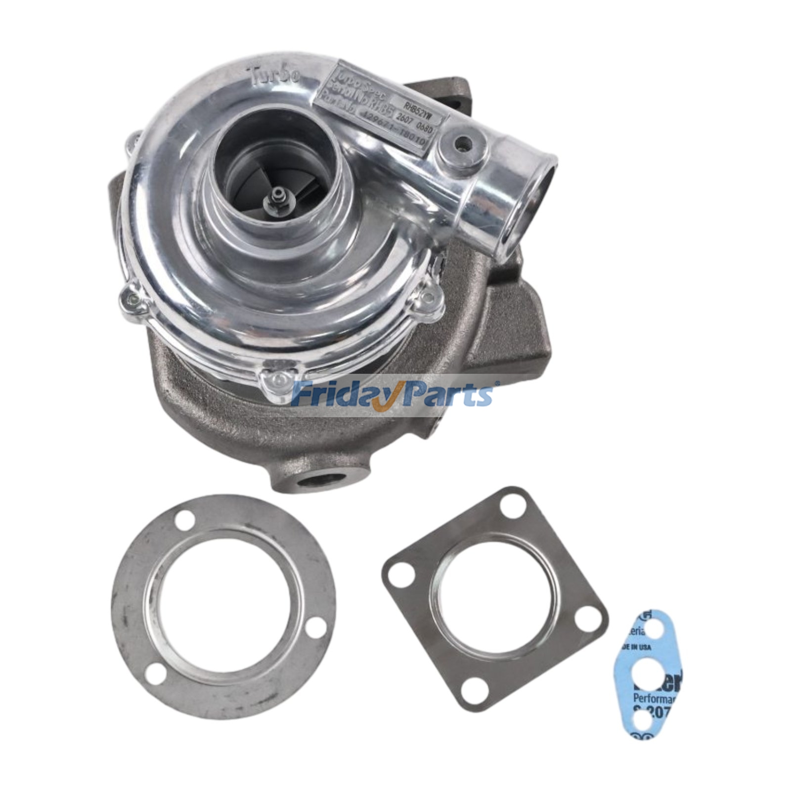  Turbocharger For OTHER BRAND