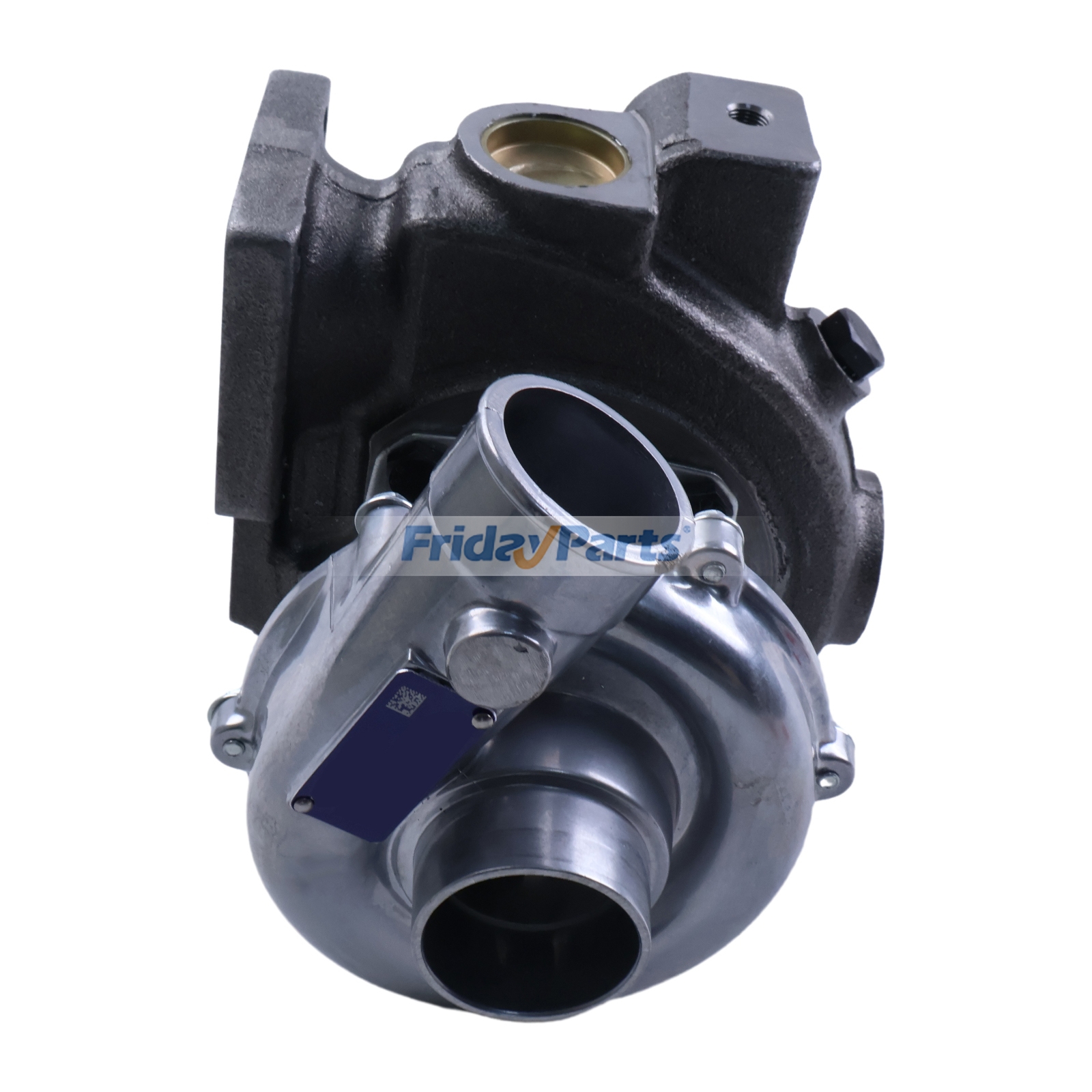 Engine,Marine Turbo RHB52YW Turbocharger