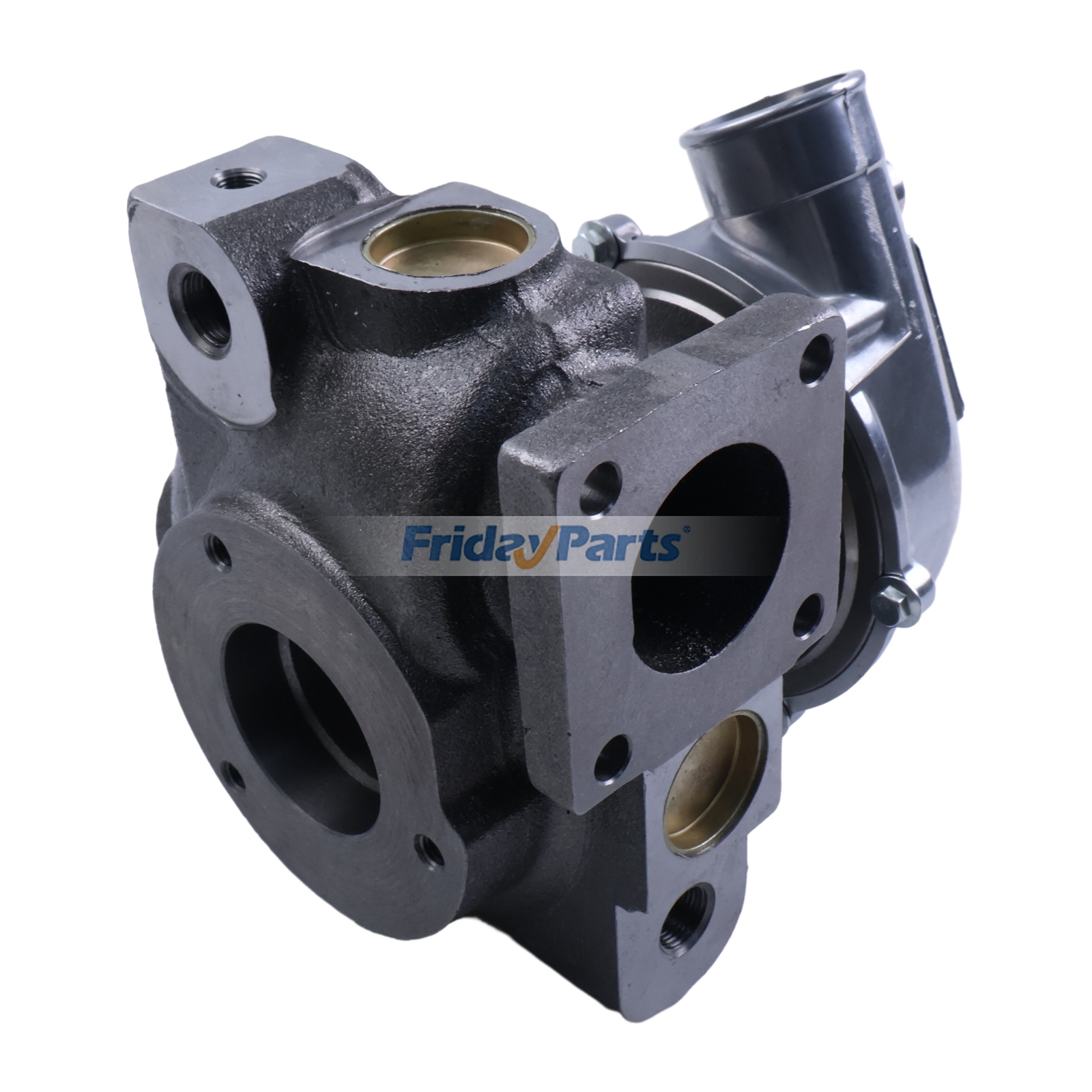 Turbo RHB52YW Turbocharger in Stock in China