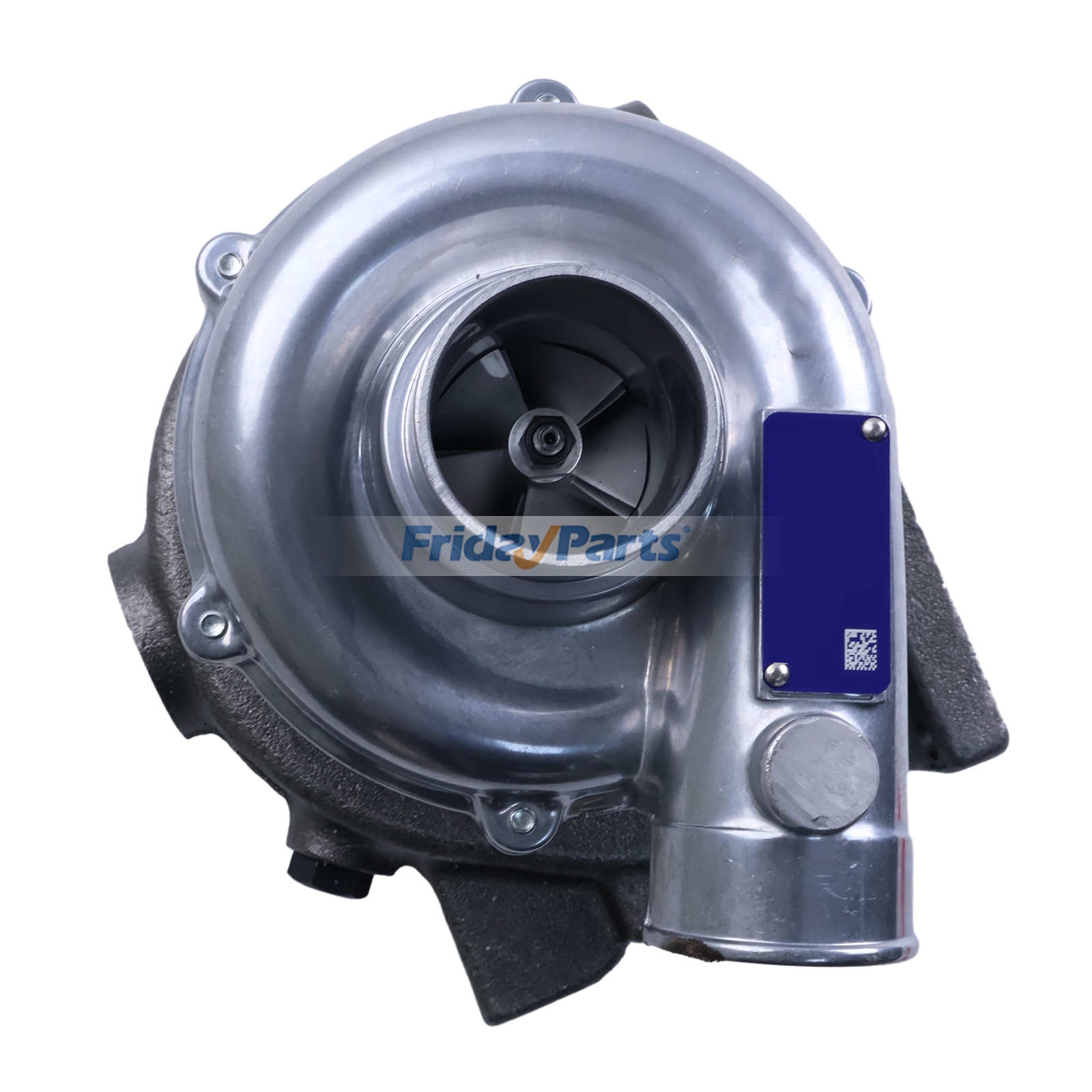 FridayParts Turbo RHB52YW Turbocharger