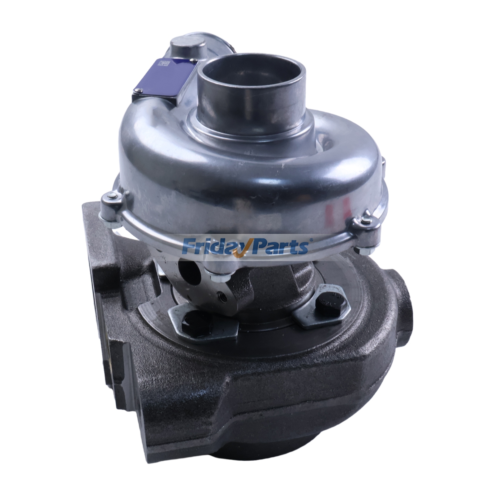 Turbo RHB52YW Turbocharger For YANMAR Engine,Marine