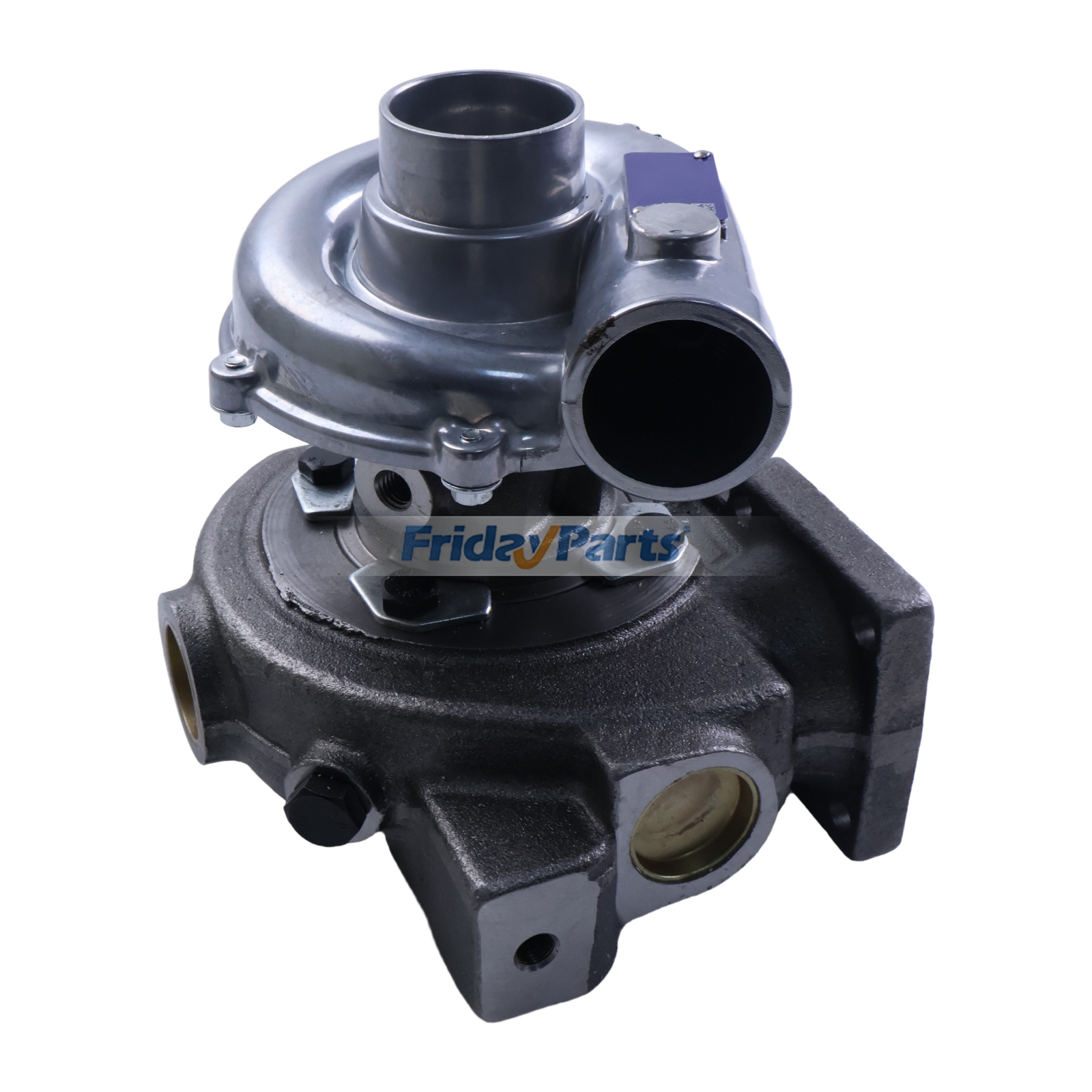 Turbo RHB52YW Turbocharger for Engine,Marine