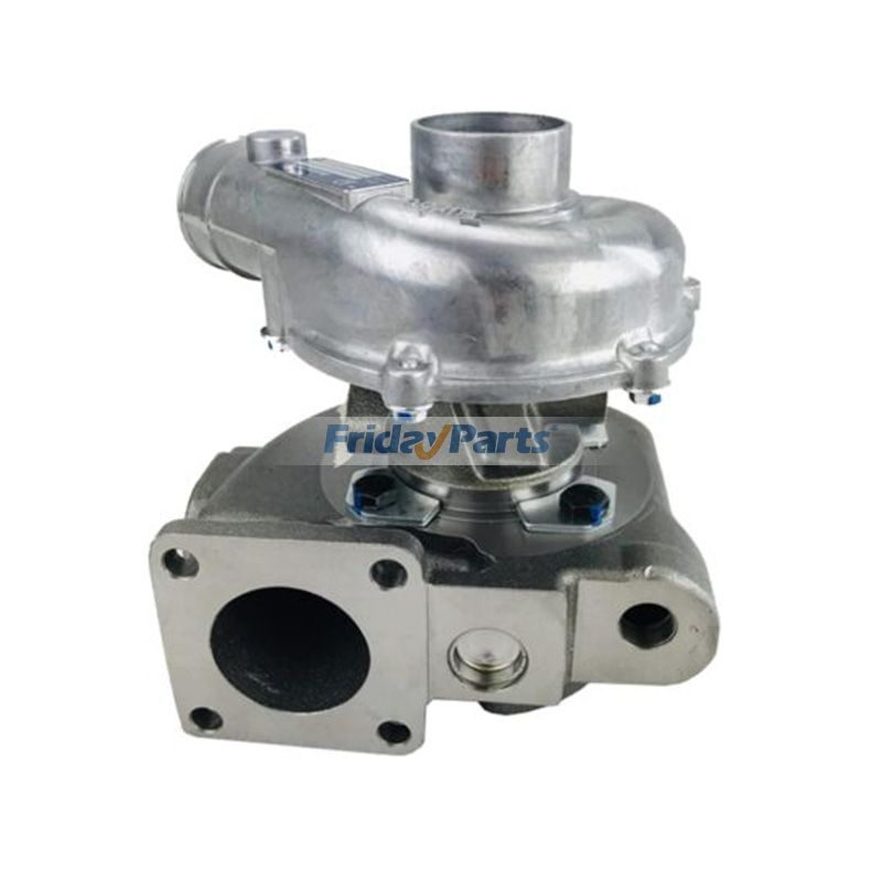 Turbo RHB52YW Turbocharger 129693-18001 for Yanmar Marine Engine 4JH3-DTE