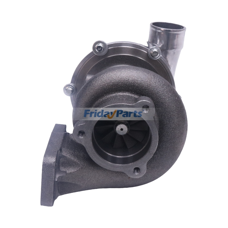 Turboladerbei FridayParts kaufen