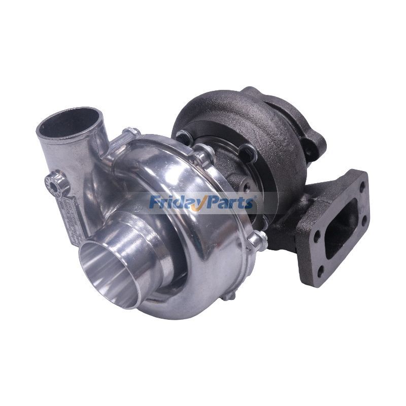TurboladerFür HITACHI,Für JCB