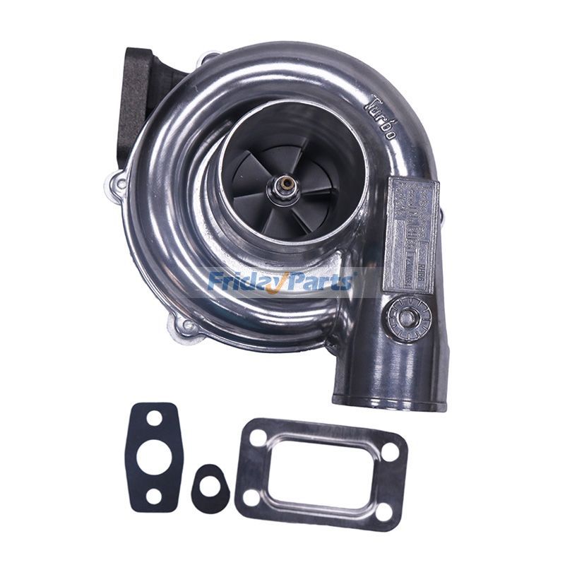 Turboladerfür Motor,BaggerFür HITACHI,Für JCB