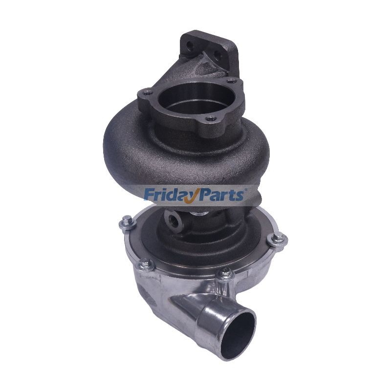 Turbo RHB6A Turbolader 894418-3200 für Isuzu-Motor 4BD1 4BD1-T 6SD1T Hitachi-Bagger EX120-1 EX150für Für HITACHI,Für JCB