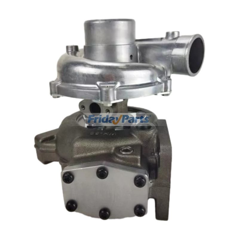 Turbocharger for Engine
