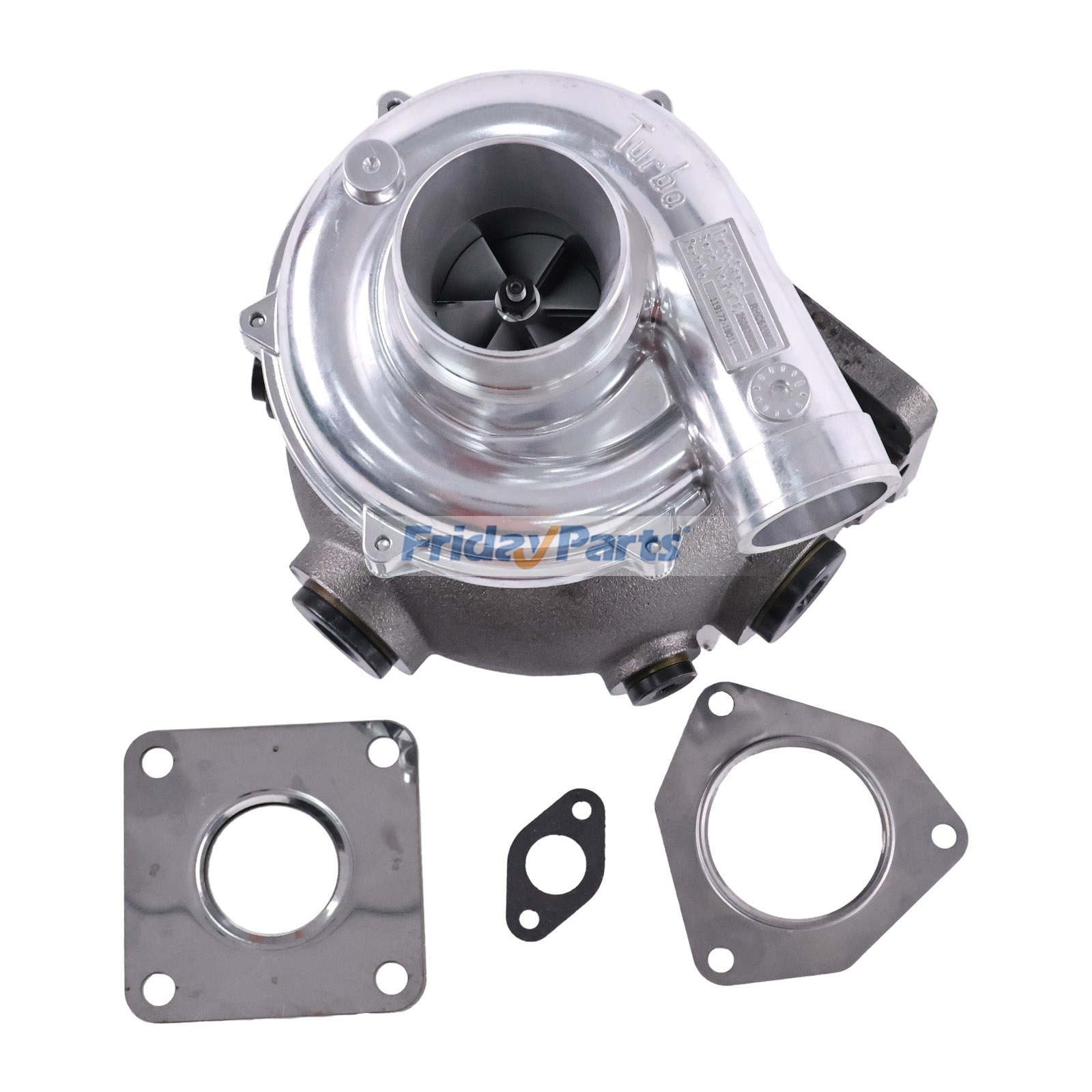 Parte para Motor